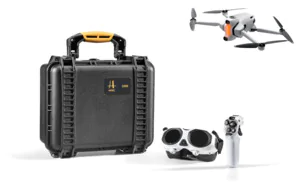 HPRC 2300 Drone Case for Antigravity A1