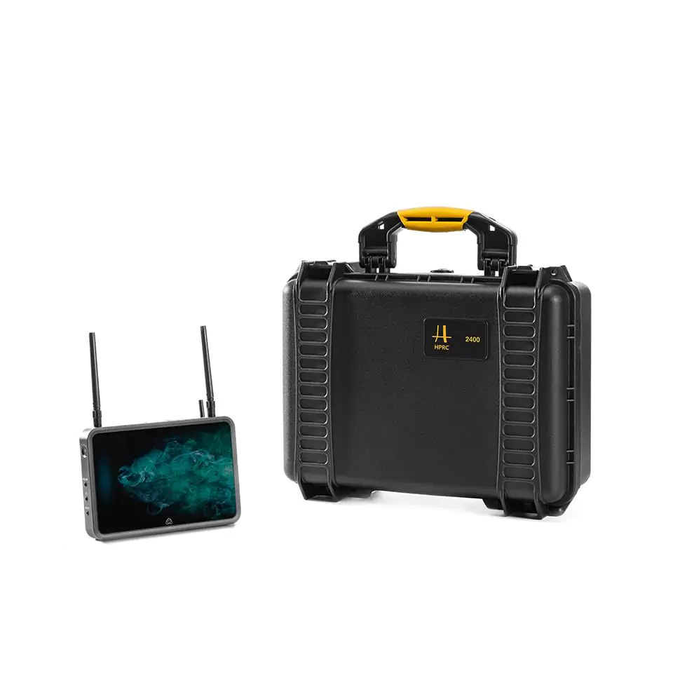HPRC 2400 Case For Atomos Shogun