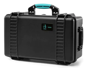 HPRC 2550W Case with Wheels