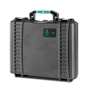 HPRC 2590 Case (Laptop Size Case)