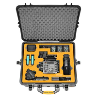 HPRC 2700W Case For Sony BURANO 8K