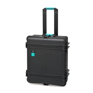 HPRC 2700W Case with Wheels