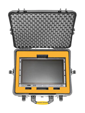 HPRC 2710 Case for ATOMAS SHOGUN AV-19