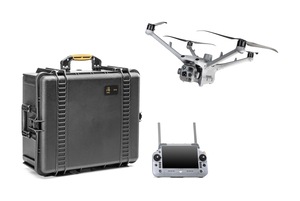 HPRC 2710 Case for DJI Matrice 4D/4TD