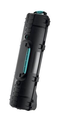 HPRC 6400W Case with Wheels