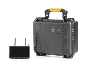 HPRC2300 Case for The Atomos Ninja TX, TX GO AND RAW