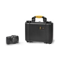HPRC2400 CASE  FOR BLACKMAGIC POCKET CINEMA CAMERA 6K PRO