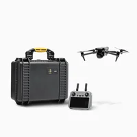 HPRC2400 Drone Case for DJI Air 3 Fly More Combo