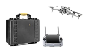HPRC2500 Case for DJI Matrice 4E/4T