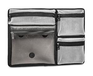 HPRC2600W Lid Organiser Kit