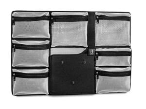 HPRC2800W Lid Organiser Kit