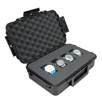 MAX 004 Watch Case