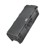 Max Case MAX1100H330 with Wheels