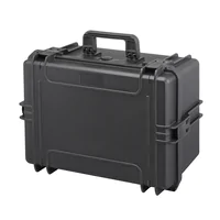 Max Case MAX505H280 Black