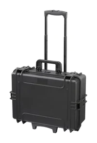 Max Case MAX505TR Case with Wheels