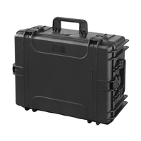 Max Case MAX540H245