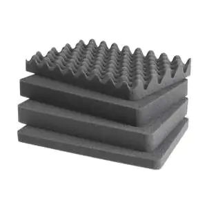 MAX001 Foam Set