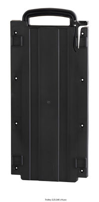 MAX520 and MAX540 Trolley Conversion Kit (for MAX520, MAX540H190 & MAX540H245)