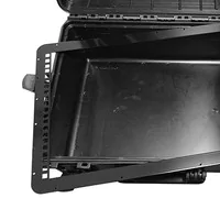 MAX505H280 Case with MAXRACK