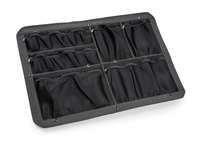 B&W Mesh Bag for Type 7800 Outdoor Cases