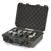 NANUK 910 10 Watch Case