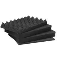 Nanuk 915 Foam Set