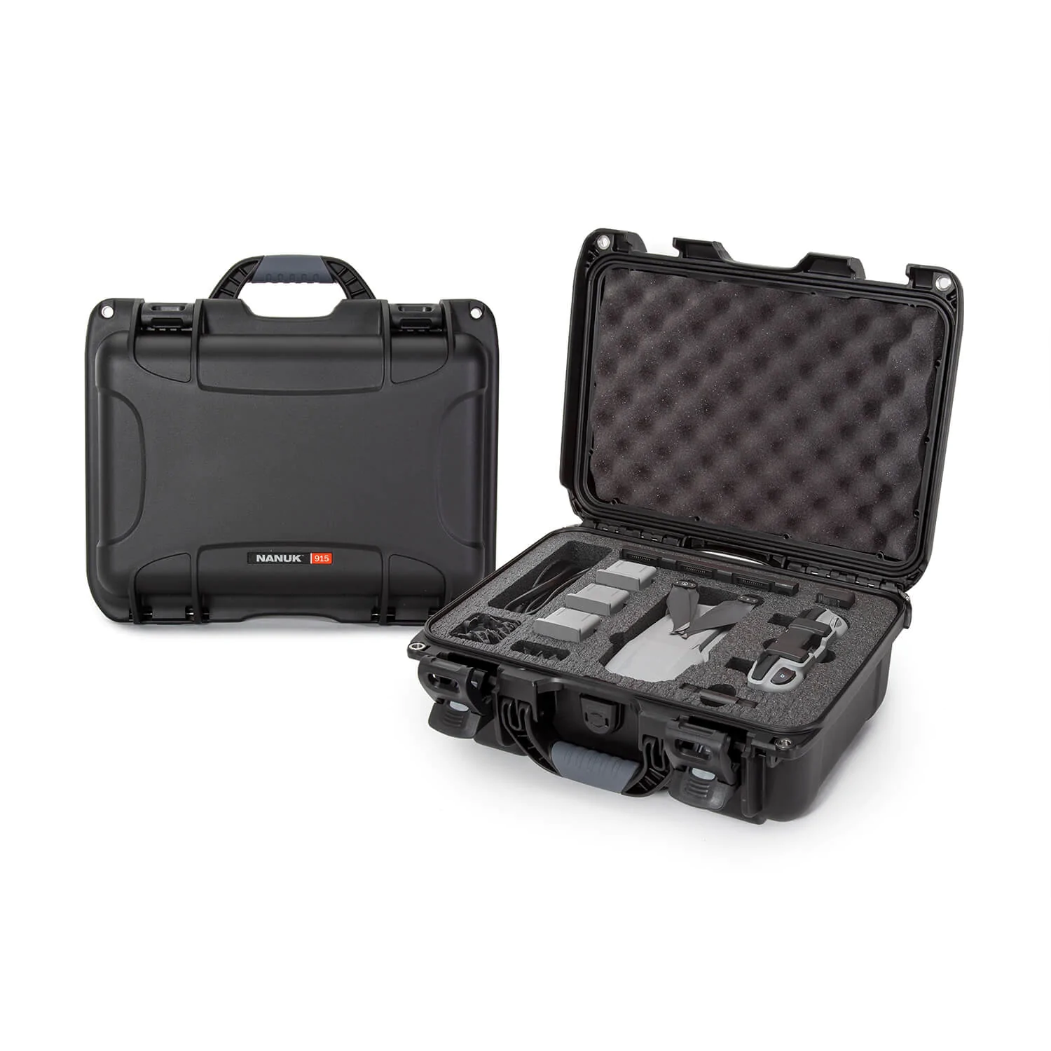 NANUK 915 FOR DJI™ MAVIC AIR 2 FLY MORE