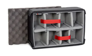Nanuk 918 Padded Dividers