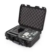 Nanuk 920 Case for DJI Mavic Mini 2 with Smart Controller