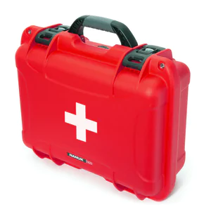 Nanuk 920 First Aid Case