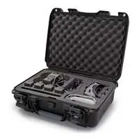 NANUK 925 CASE FOR DJI™ AVATA, GOGGLES AND FLY MORE