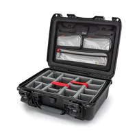 Nanuk 925 Camera Case Pro Photo Kit