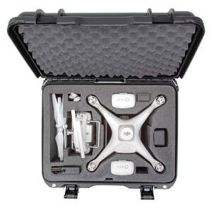 Nanuk 933 Case For DJI Phantom 4 RTK