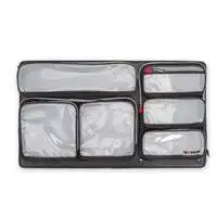 Nanuk 962 Lid Organiser