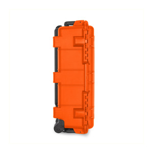 Nanuk 962 Pro Photo Case with Wheels