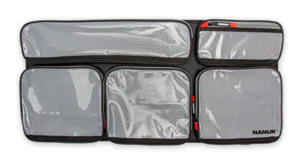 Nanuk 980 Lid Organiser