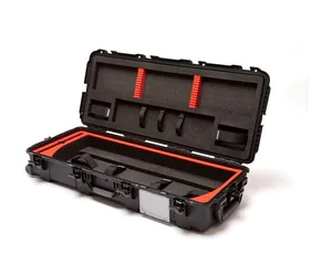 Nanuk 991 Bow Case with Wheels