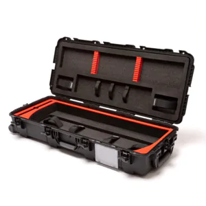 Nanuk 991 Bow Case with Wheels
