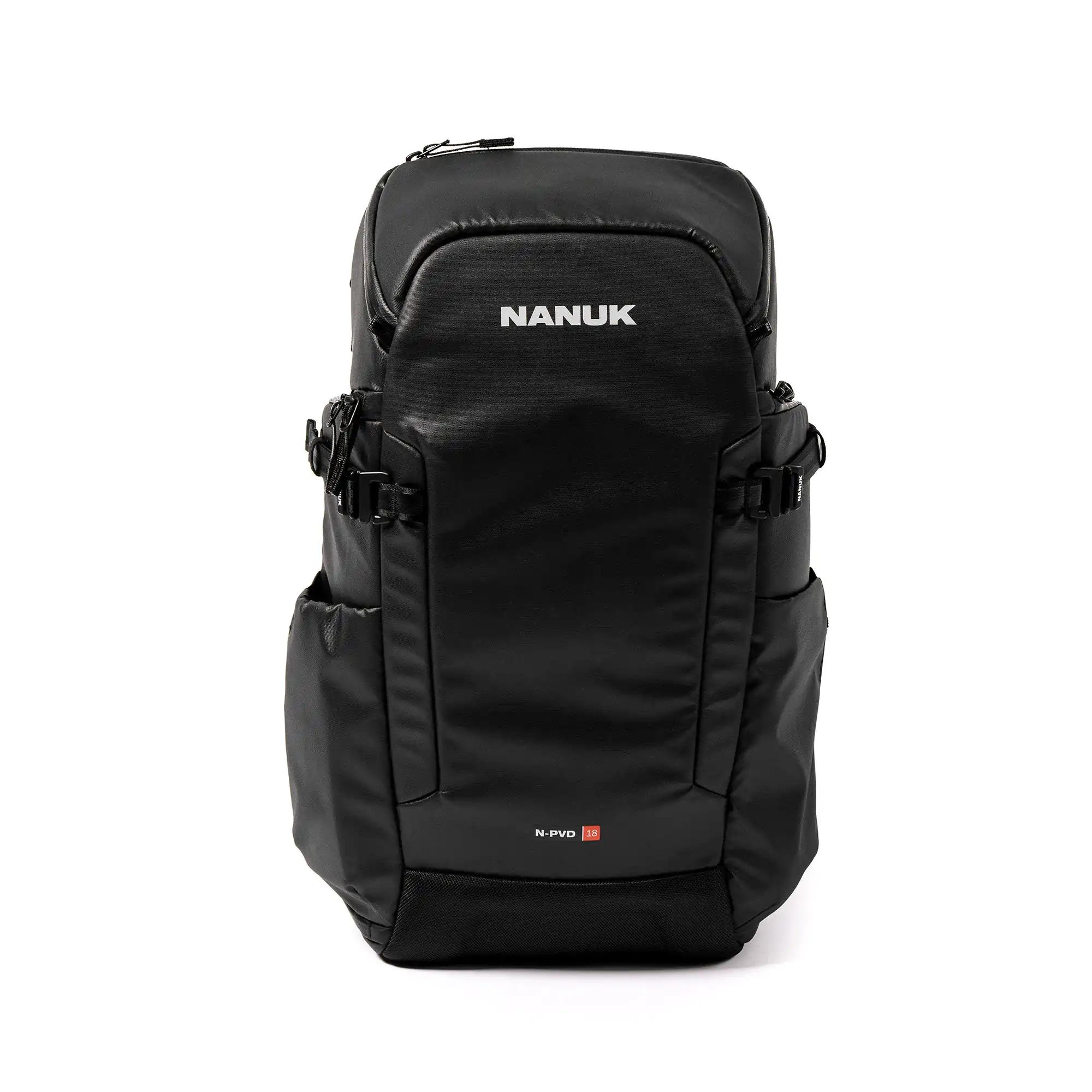 Nanuk Backpack N-PVD 18L