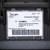 Nanuk ID WINDOW FOR NANUK CASE 962/975/978/988