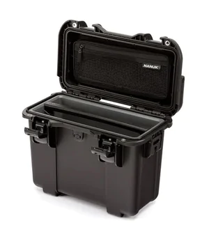 NANUK Trail 15 Case