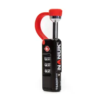Nanuk TSA Lock