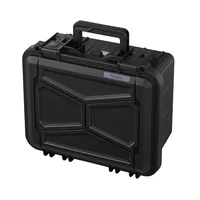 Panaro EKO30D Eco Friendly Case