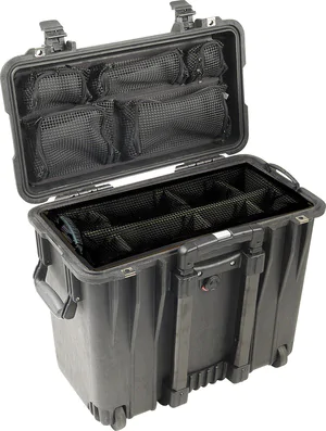 Peli 1440 Lid Organiser
