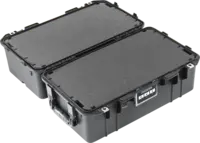 Peli 1465 Air Case Replacement Foam Set