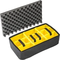 Peli 1510 Padded Divider Set