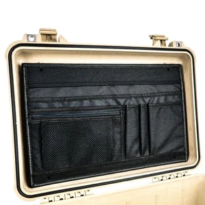 Peli 1520 Attache lid organiser