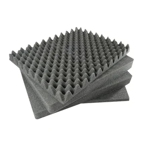 Peli 1550 Foam Set