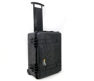 Peli 1560 Case with Wheels