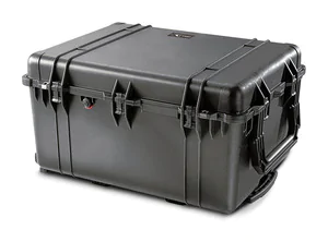 Peli 1630 Case With Foam SPECIAL OFFER - with wheels